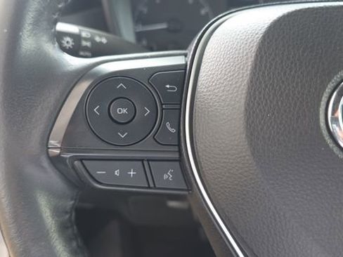 Used 2023 Toyota Corolla SE FWD image 22