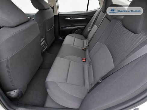 Used 2025 Toyota Camry LE FWD image 10