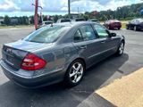 Used 2005 Mercedes-Benz E 500 Sedan image 5