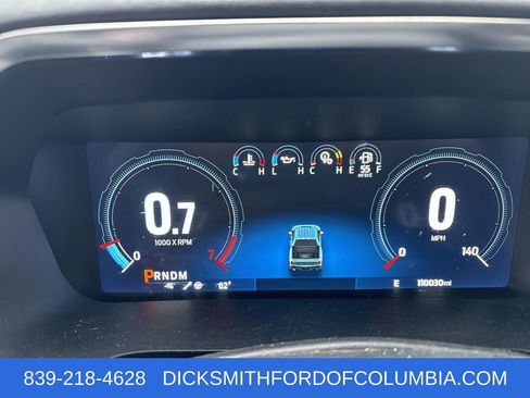 Used 2022 Ford F150 Raptor image 10