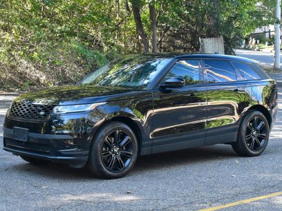 Used 2020 Land Rover Range Rover Velar S