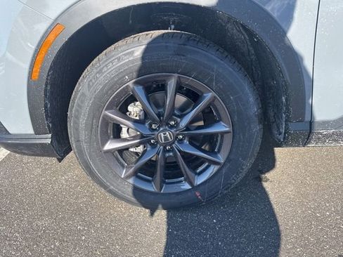 New 2026 Honda CR-V EX-L image 12