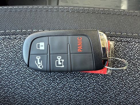 New 2026 RAM ProMaster 2500 w/ Safety Group image 29