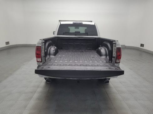 Used 2018 RAM 1500 Express RWD image 29