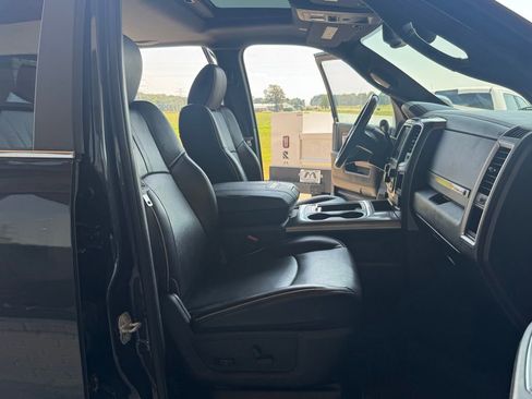 Used 2018 RAM 2500 Limited image 46