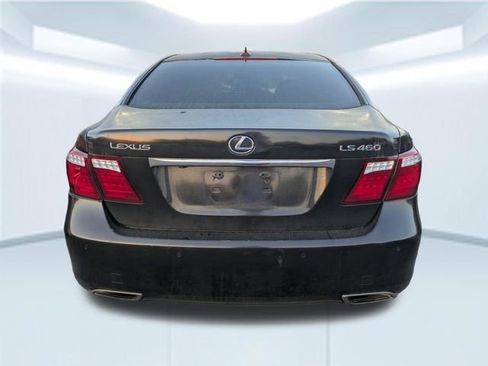 Used 2008 Lexus LS 460 RWD image 6