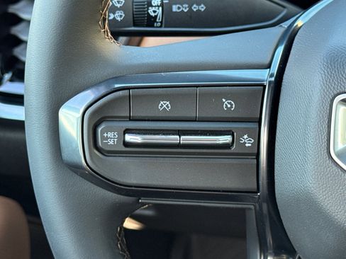 New 2026 GMC Canyon AT4 AWD/4WD image 26