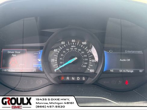 Used 2022 Ford Edge SEL w/ Convenience Package image 27