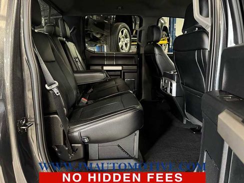 Used 2020 Ford F250 Lariat image 19