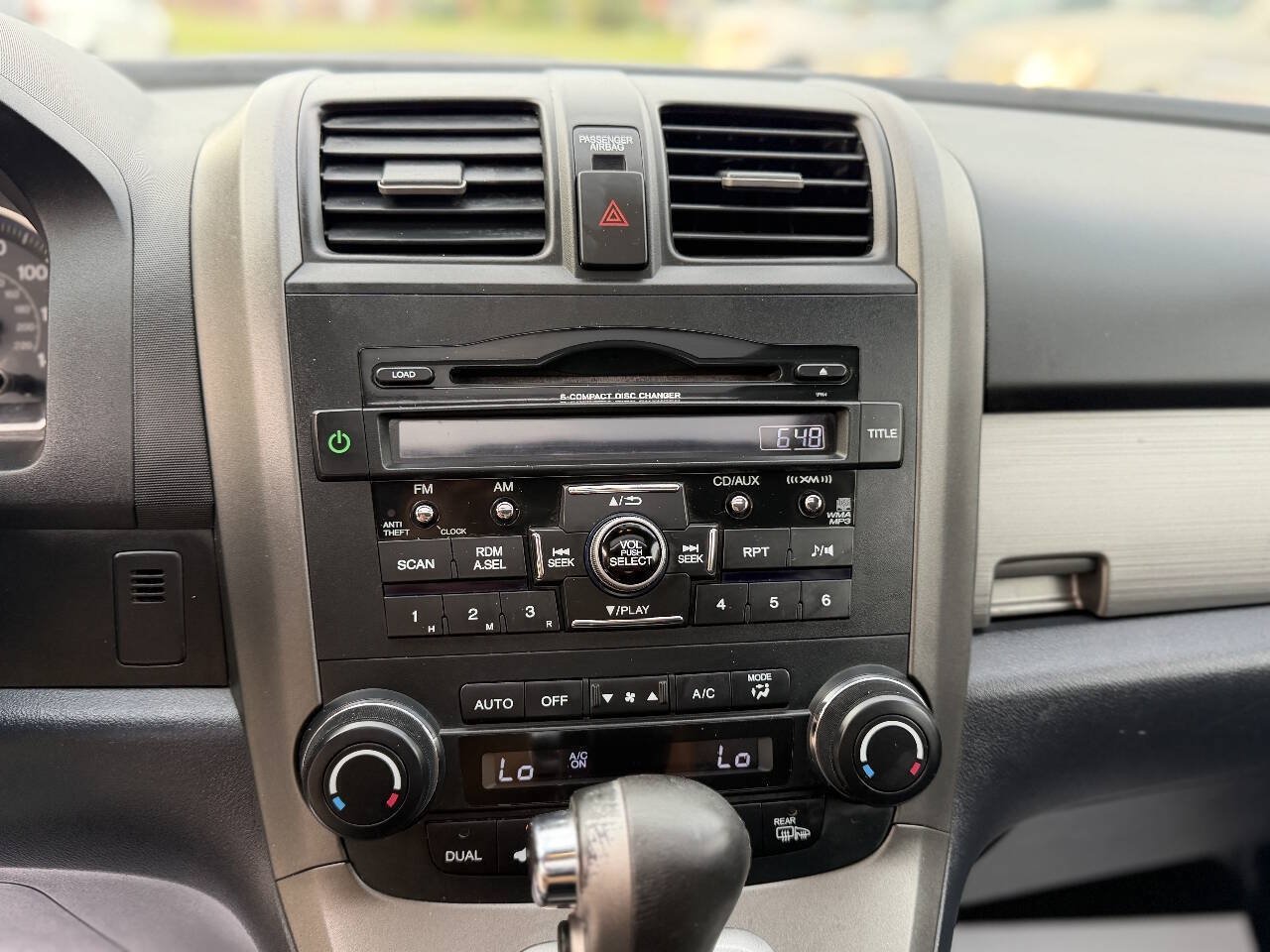 Used 2011 Honda CR-V EX-L image 12
