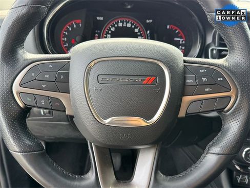 Used 2021 Dodge Durango SXT w/ 3rd Row Seating Group image 17