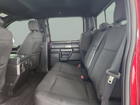 Used 2020 Ford F150 XLT w/ Equipment Group 302A Luxury RWD image 17