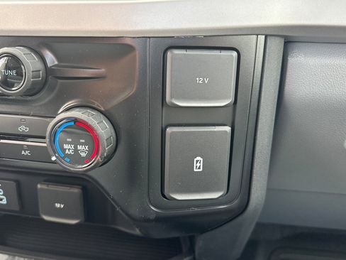New 2026 Ford F350 XL w/ XL Chrome Package image 30