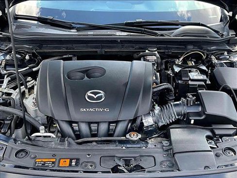 Used 2019 MAZDA MAZDA3 Sedan FWD image 11