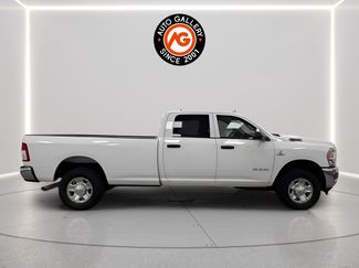 Used 2020 RAM 3500 Tradesman AWD/4WD video 2