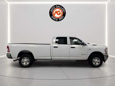 Used 2020 RAM 3500 Tradesman AWD/4WD image 2