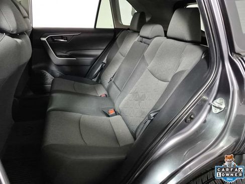 Certified 2022 Toyota RAV4 XLE w/ Convenience Package AWD/4WD image 25