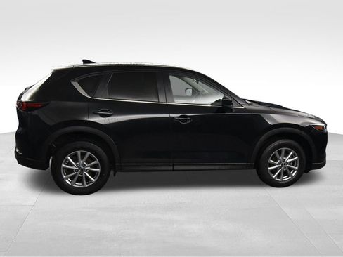 Used 2023 MAZDA CX-5 AWD 2.5 S w/ Select Package image 7