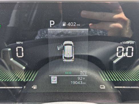 Certified 2026 Kia Sportage S AWD/4WD image 35