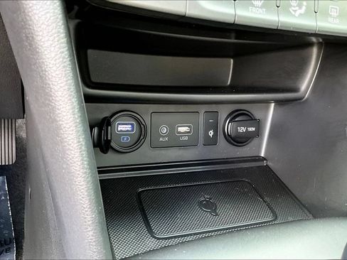 Used 2020 Hyundai Kona Ultimate FWD image 17