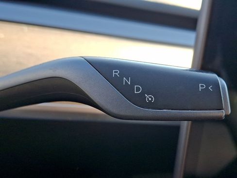 Used 2021 Tesla Model 3 Long Range AWD/4WD image 12
