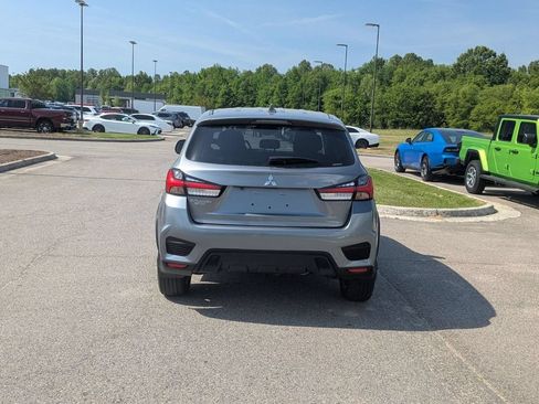 Used 2023 Mitsubishi Outlander Sport AWD image 4