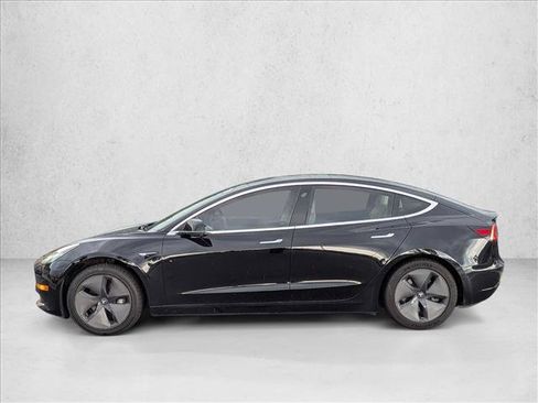 Used 2019 Tesla Model 3 Standard Range Plus RWD image 8