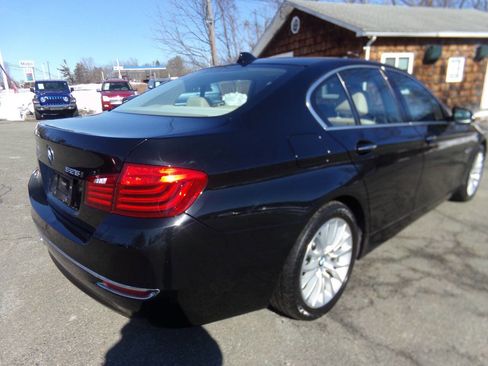 Used 2015 BMW 528i xDrive Sedan image 5