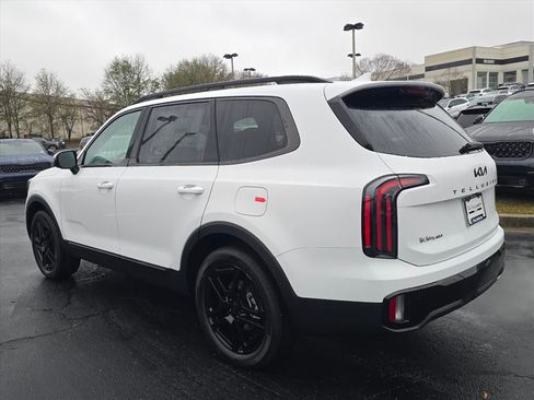 New 2025 Kia Telluride SX Prestige X-Line image 5