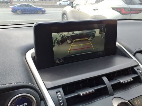 Used 2021 Lexus NX 300h AWD w/ Accessory Package 2 image 18