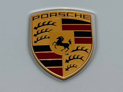 Certified 2024 Porsche 911 Carrera RWD image 23