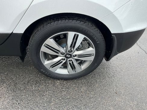 Used 2014 Hyundai Tucson Limited w/ Technology Package 02 image 45