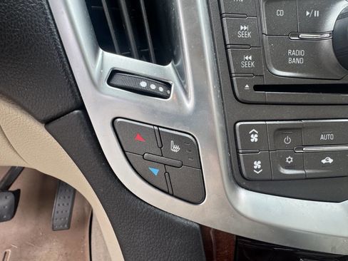 Used 2011 Cadillac SRX Luxury FWD image 27