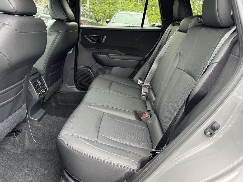 New 2026 Subaru Outback Limited AWD/4WD image 13
