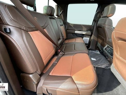 New 2026 Ford F250 King Ranch w/ Chrome Package AWD/4WD image 9