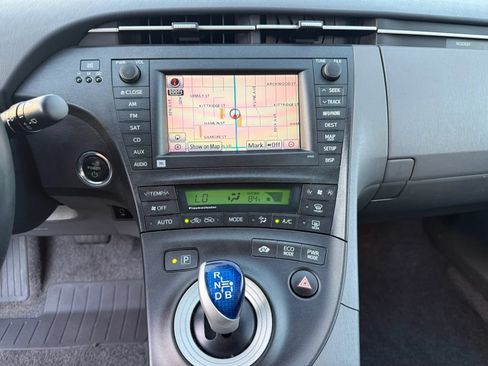 Used 2010 Toyota Prius One FWD image 16