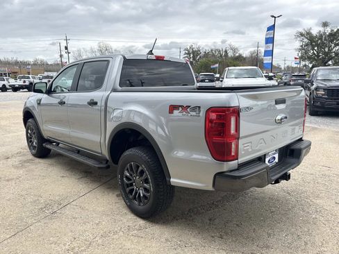 Used 2023 Ford Ranger XLT w/ Equipment Group 301A Mid image 5