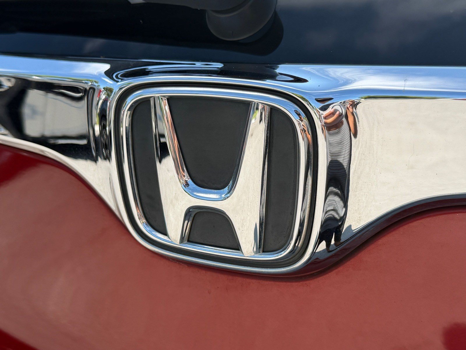 Used 2019 Honda CR-V EX-L image 42