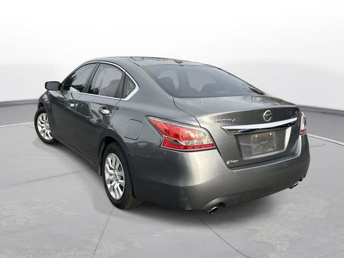 Used 2015 Nissan Altima 2.5 S w/ Power Driver Seat Package image 8