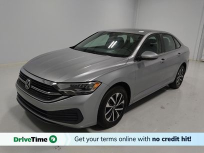 Used 2024 Volkswagen Jetta S