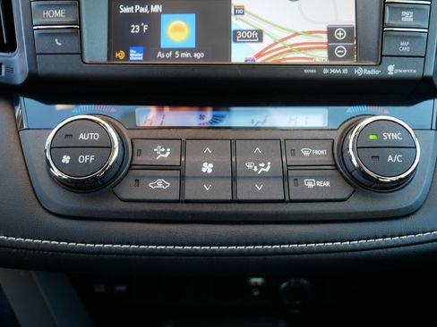 Used 2016 Toyota RAV4 XLE image 23