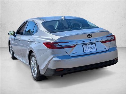 Used 2026 Toyota Camry LE FWD image 7