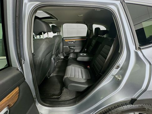 Used 2019 Honda CR-V EX image 28