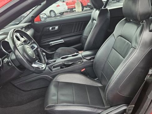 Certified 2023 Ford Mustang Premium image 13