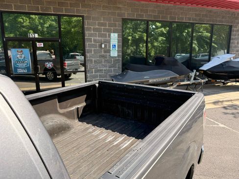 Used 2013 Ford F150 XLT w/ XLT Chrome Pkg RWD image 10