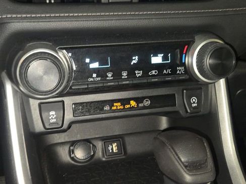 Used 2024 Toyota RAV4 LE image 18