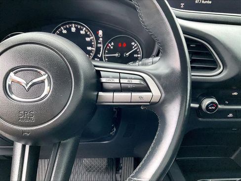 Used 2021 MAZDA CX-30 AWD 2.5 S w/ Select Package image 23