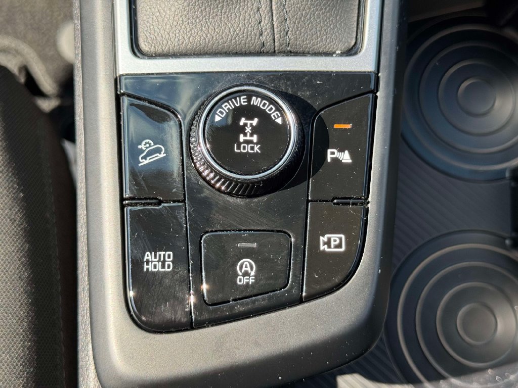 Used 2023 Kia Sportage LX AWD/4WD image 28