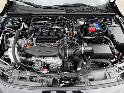 Used 2024 Honda Civic Touring image 29