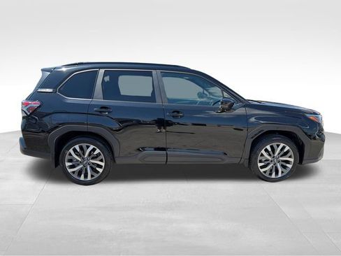 Certified 2026 Subaru Forester Touring AWD/4WD image 8